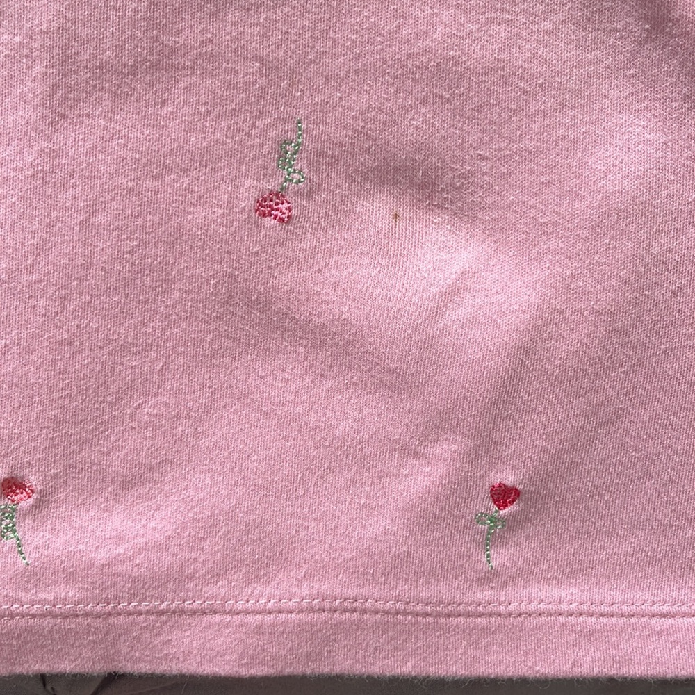 Carter’s Baby Girl Dress - Picture 7 of 8